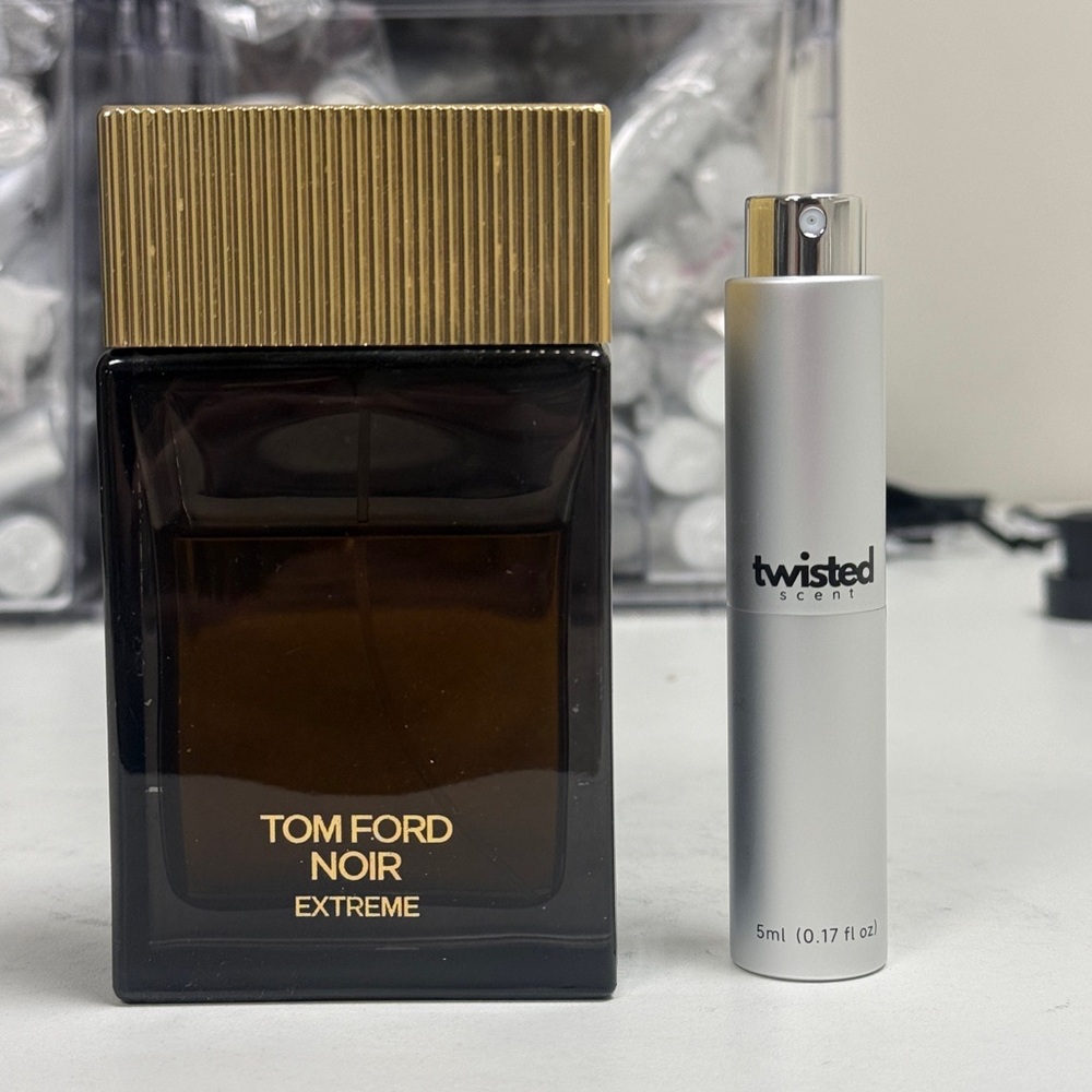 Tom Ford Noir Extreme 5ML travel size